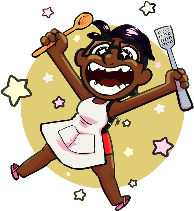 Lets Get Cooking By Mechandra - Surname (800x800)