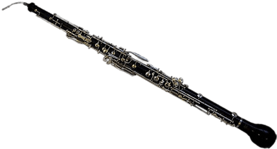 Cor Anglais - Cor Anglais (400x400)