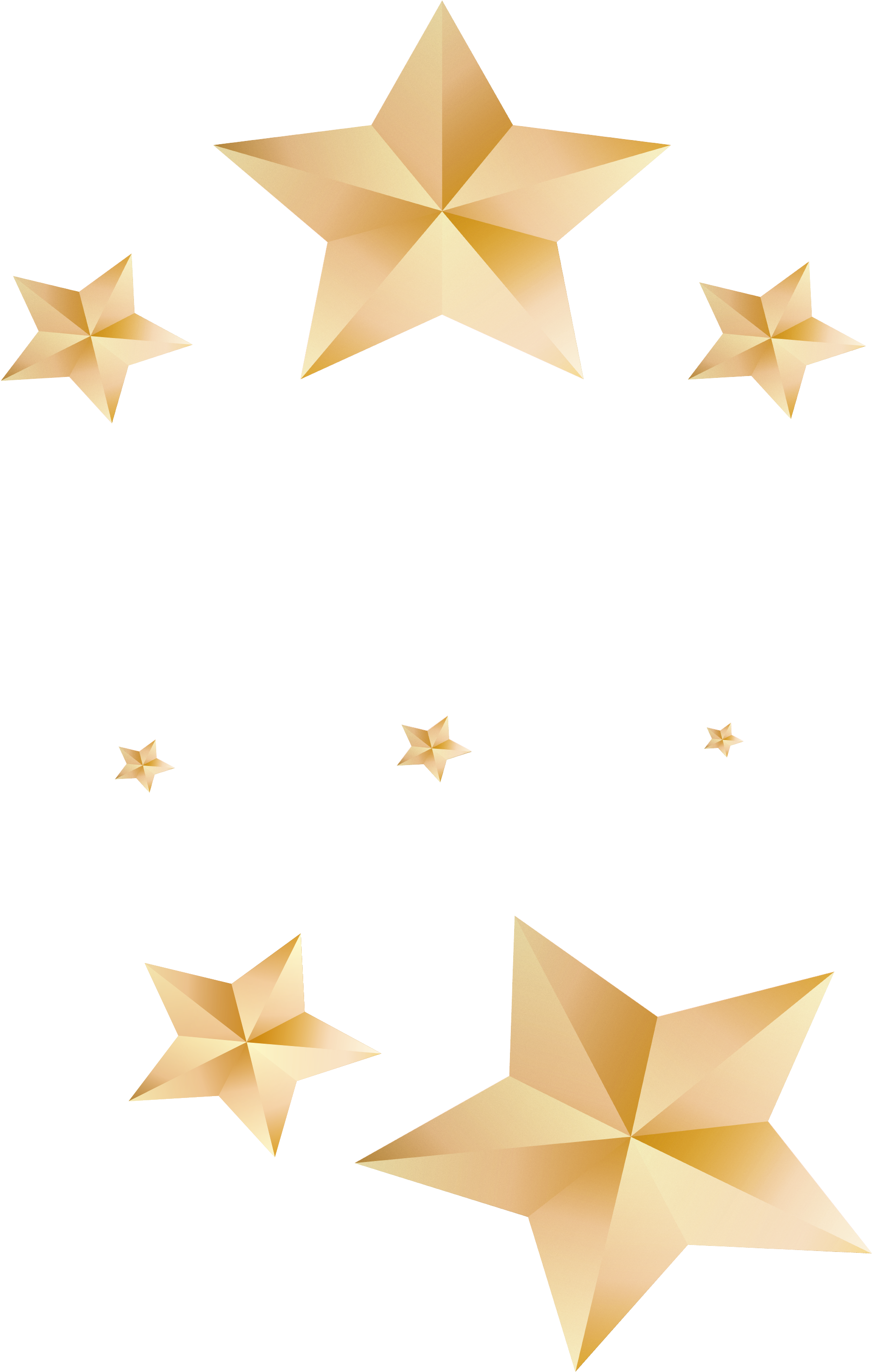 Five-pointed Star Euclidean Vector Pentagram - Construction Paper (1952x3029)