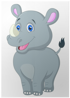 Rhinoceros (400x400)