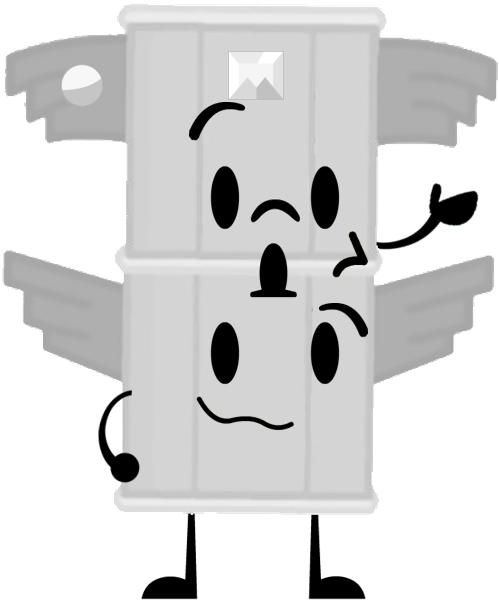 Sharp Tiki - Tiki (538x610)