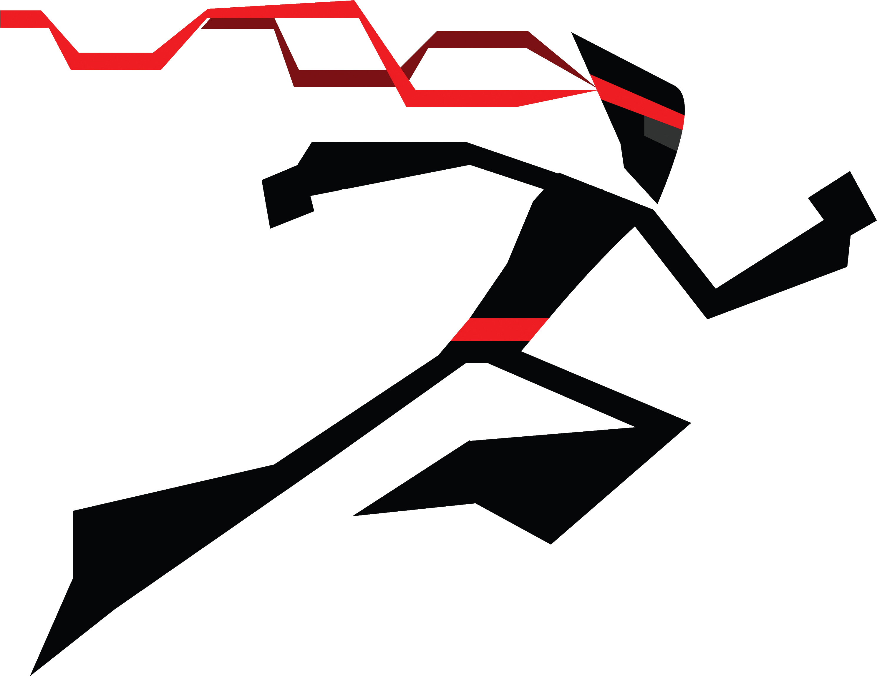 N - N Ninja Game (3000x2400)