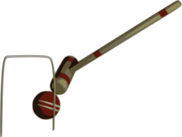 Croquet Png (600x451)