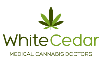 Logo For White Cedar Cannabis Docs - Graphic Design (350x350)