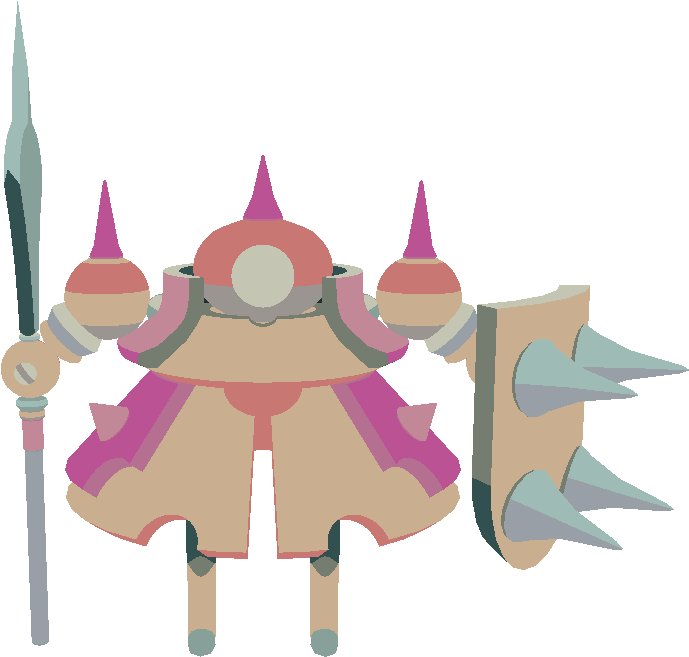 Low Poly - Low Poly (1080x840)