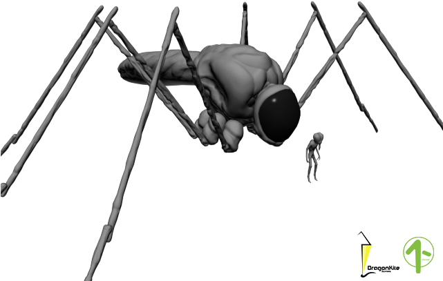 All Legs - Ant (640x480)