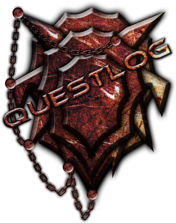 Elite Graphic Design Questlog Logo Rust - Graphic Design (800x800)