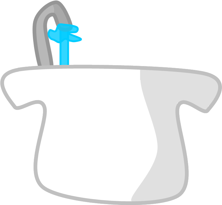 Sink - Sink (851x715)