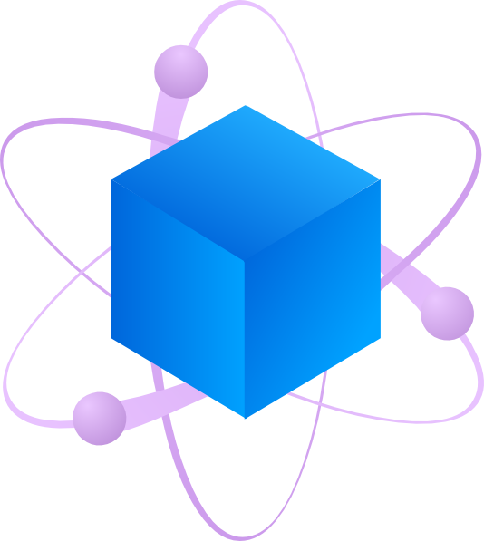 3d Technology Png (534x597)
