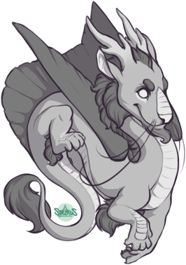 Imp By - Illustration (400x400)