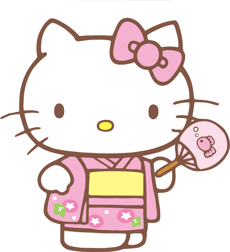 Hello Kitty - Hello Kitty Easter Coloring Pages (1024x1024)