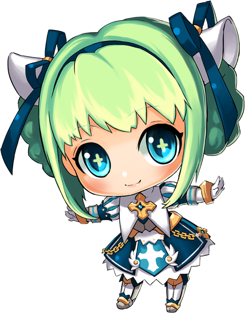 Chibi - Chibi Png (505x646)