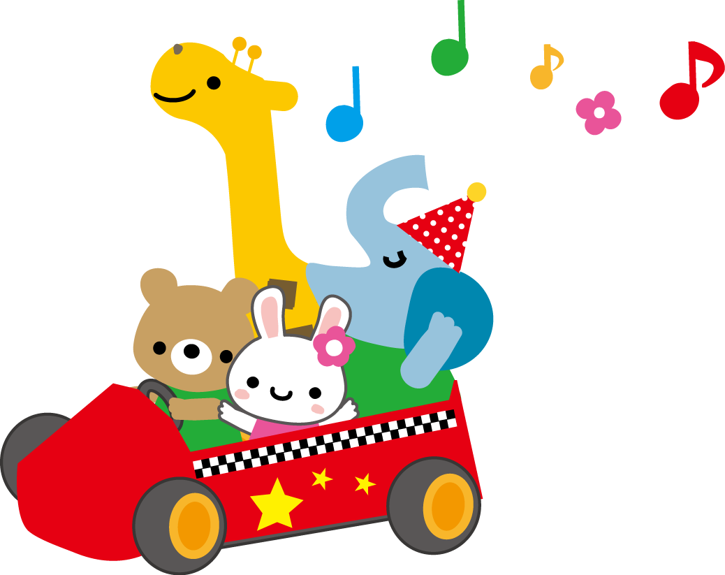 車のイラスト（無料イラスト）フリー素材 - 車 フリー 素材 イラスト (1038x823)