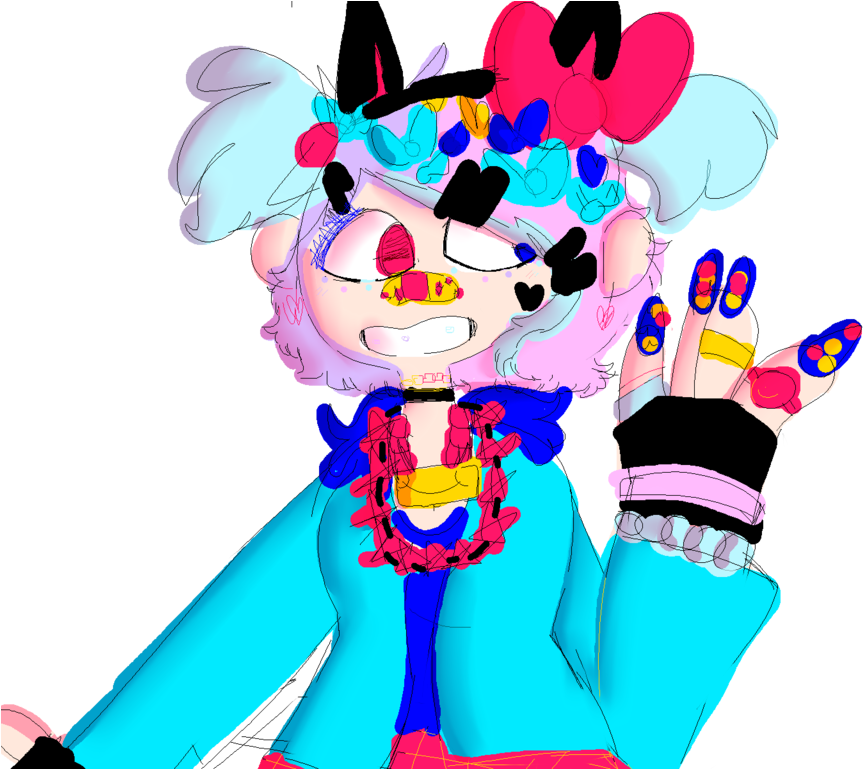 Kawaii By The-squ - Comics (1024x768)