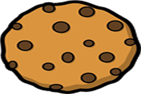 Cartoon Cookie (512x512)