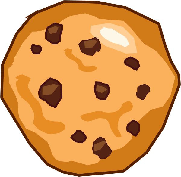 Cookie - Cookie (600x588)