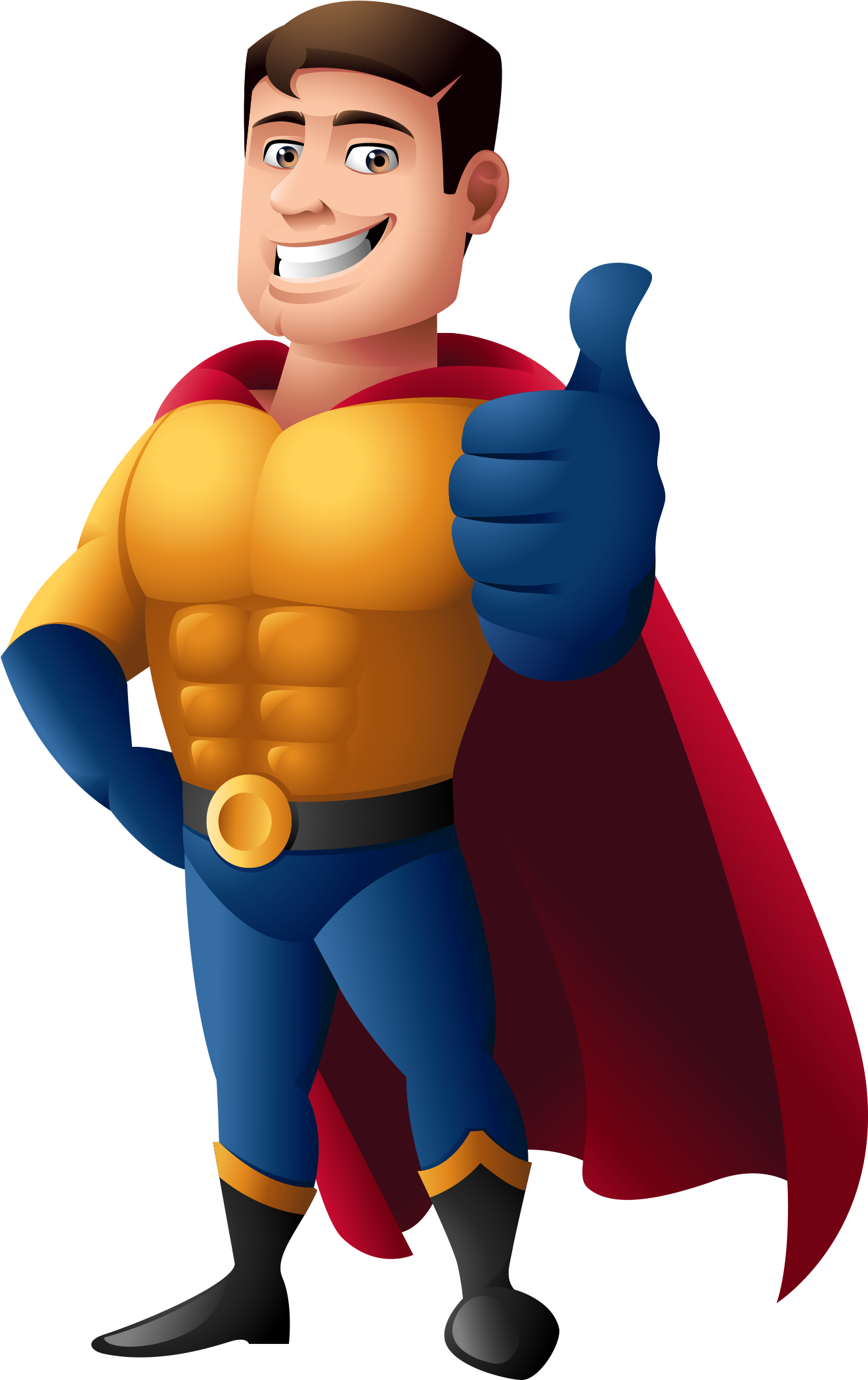 Superhero (1350x2100)