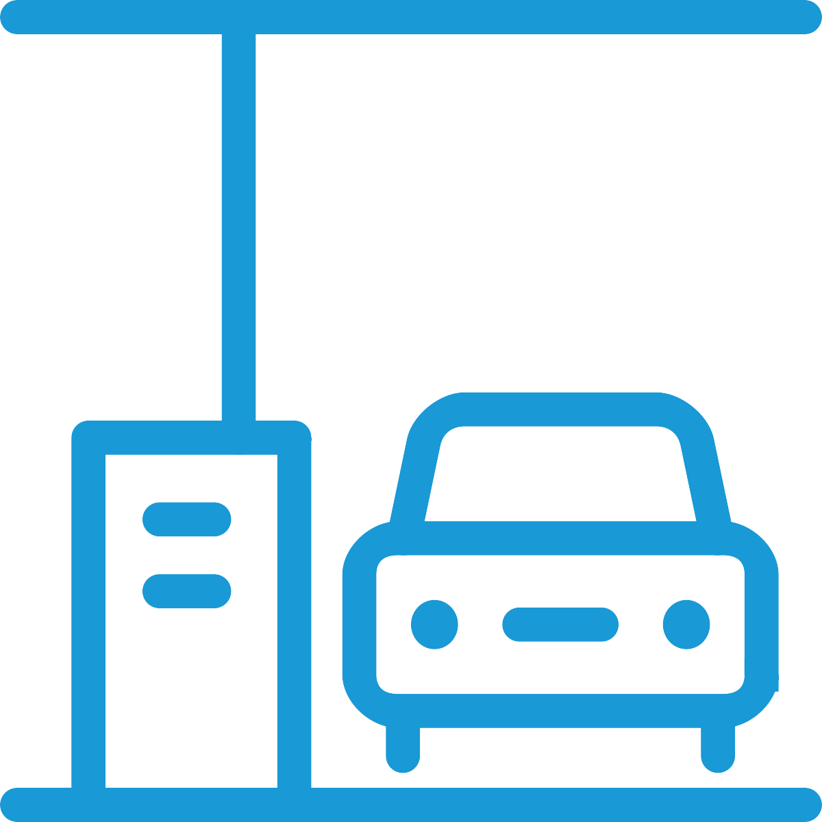 Complete Refueling Stations - Filling Station (1200x1200)