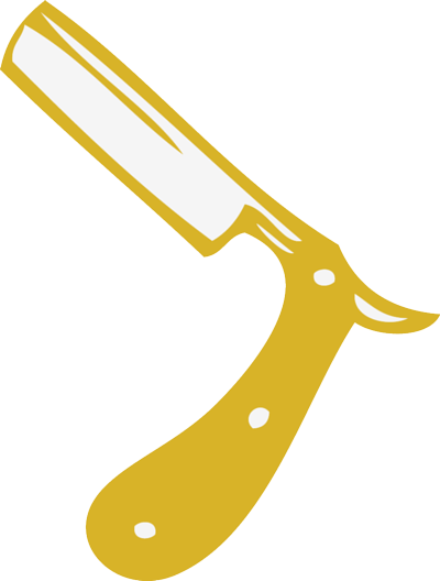 Contact - Clip Art (400x528)