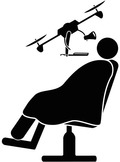 Featured On The Noun Project - Skiing (575x575)
