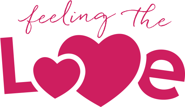 Logo - Feeling Love (600x354)