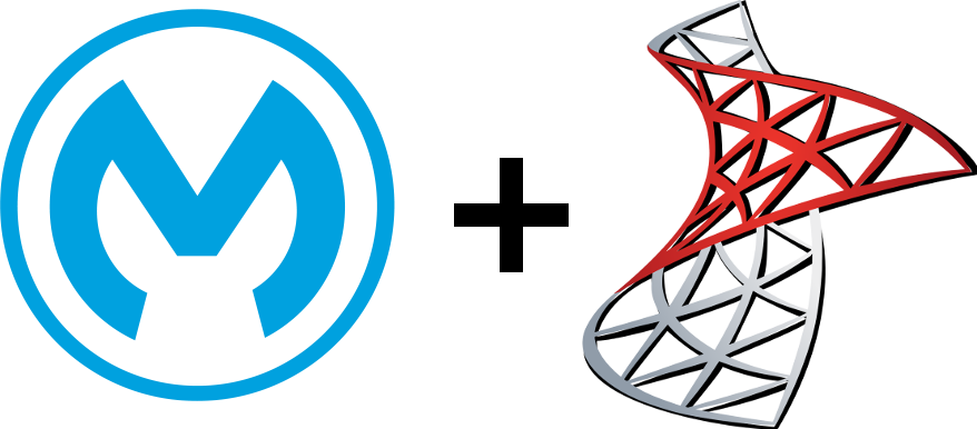 Connecting To Sql Server From Mule Esb - Microsoft Sql Server (878x386)