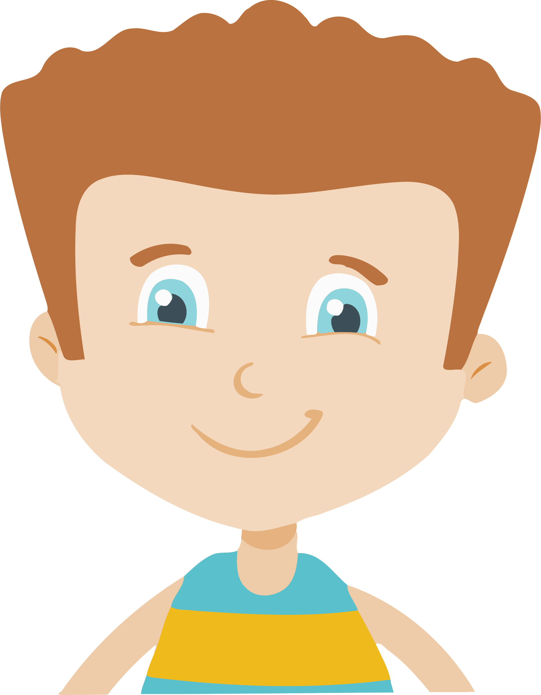 Big Image - Clip Art (1868x2400)