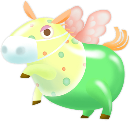 [ペガサすんの画像 - Cattle (440x440)