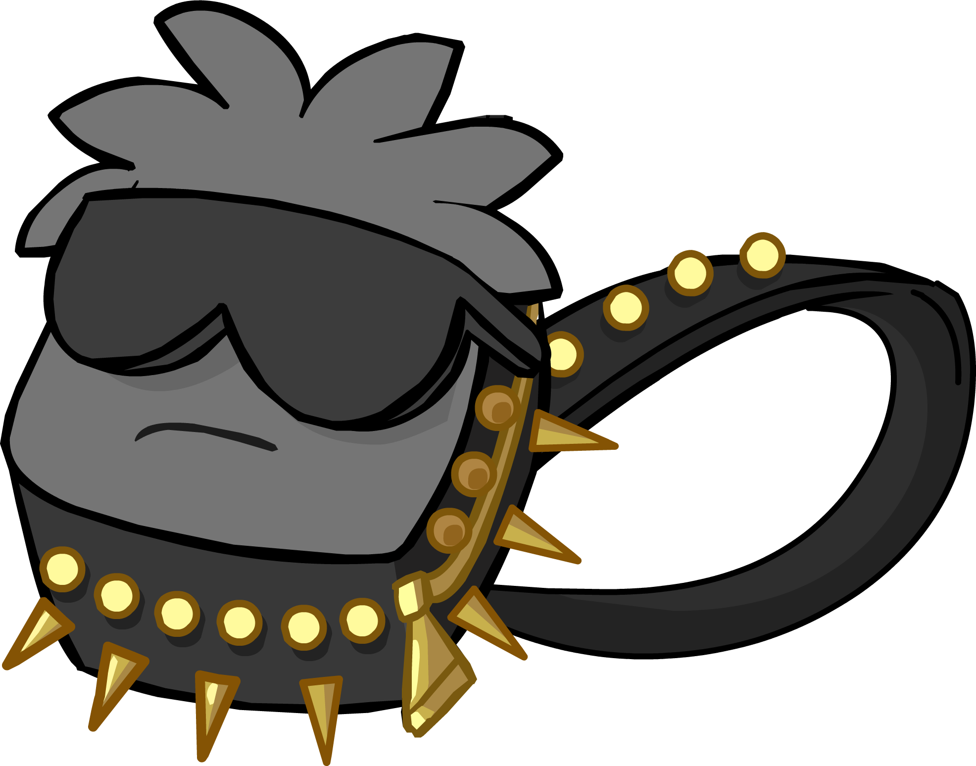 Spiky Dubstep Purse Icon - Icon (1972x1548)