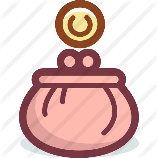 Purse - Saving (512x512)