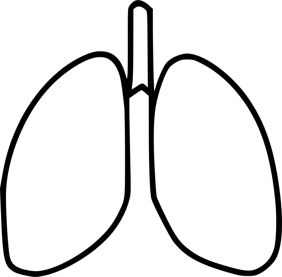 Lungs Comments - Icon (980x964)