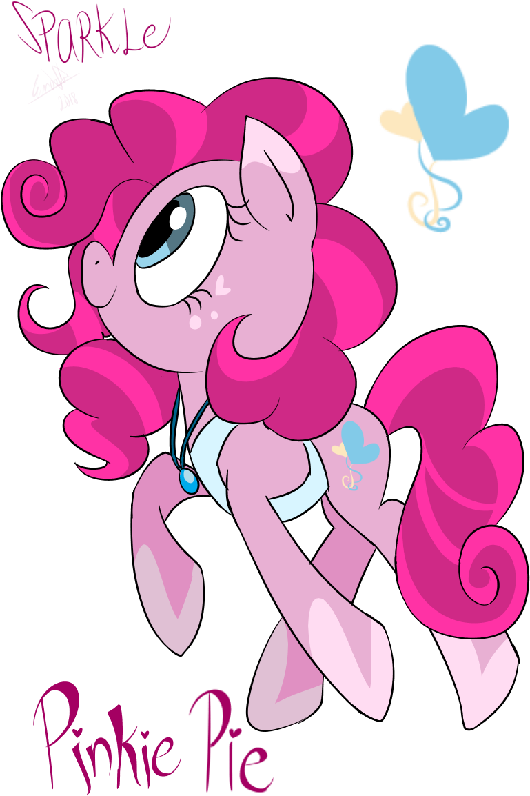 Uploaded - Pinkie Pie (800x1214)
