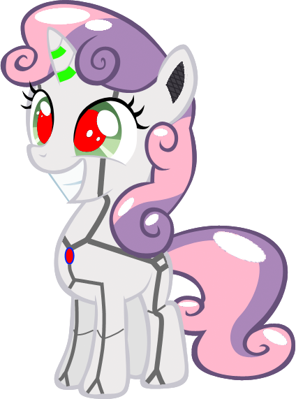 Uploaded - Sweetie Belle (424x571)