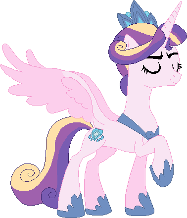 Uploaded - Crystal Cadance (378x440)