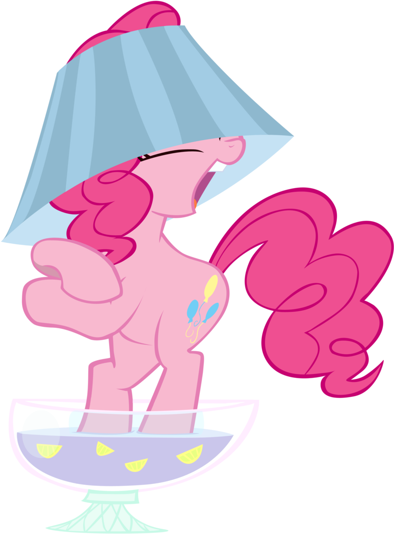 Pinkie Pie - Cartoon (900x1120)