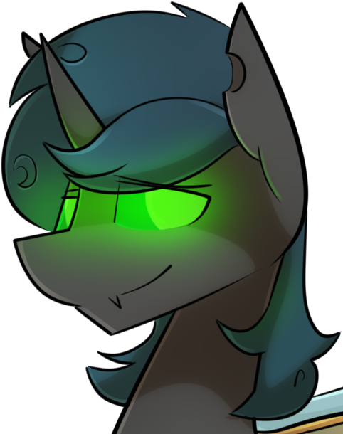 Xodious's Avatar - Cartoon (546x624)