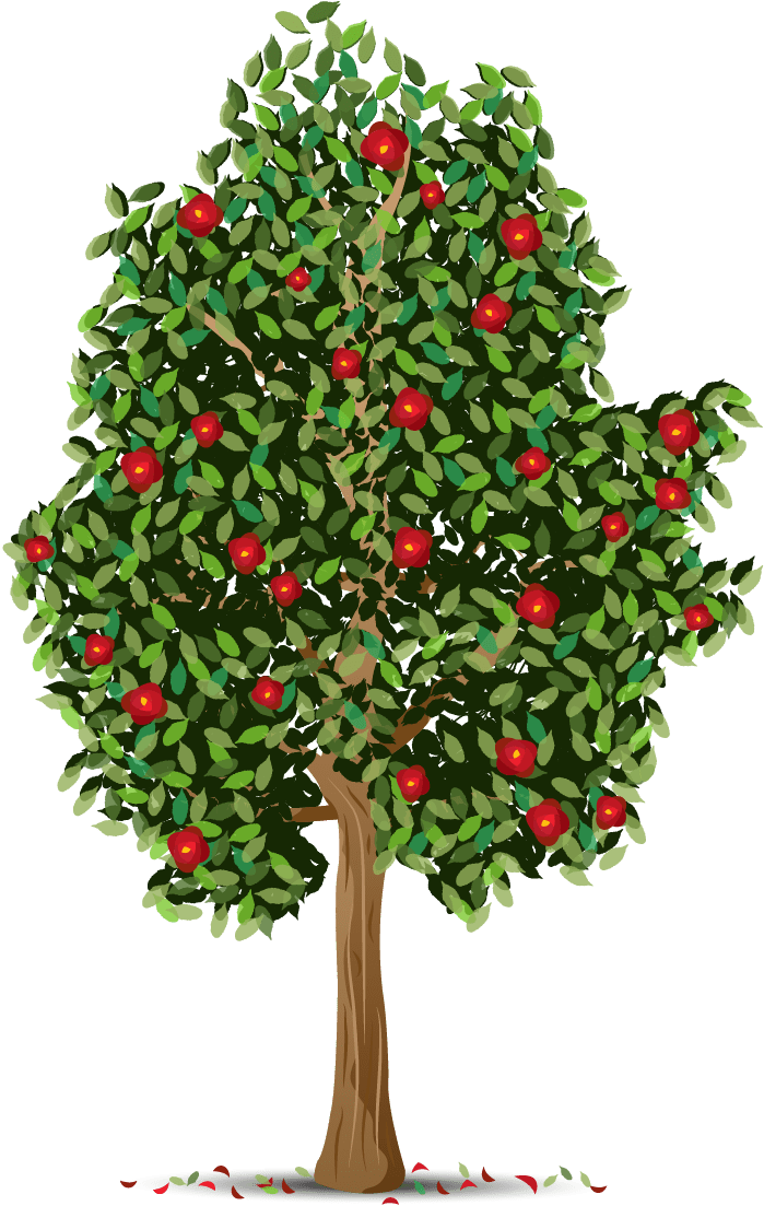 Tree (733x1125)