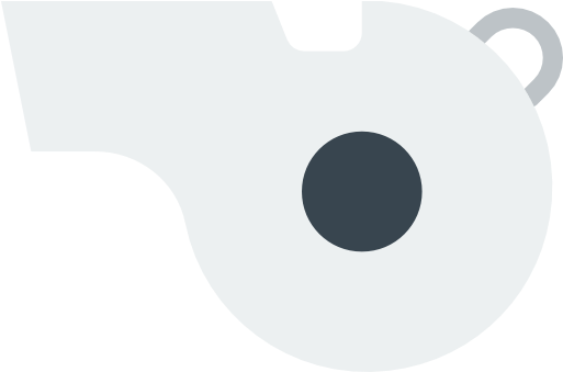 010-whistle - Whistle (512x512)