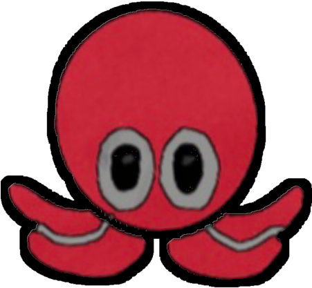 Squid Skiing - Squid Skiing (450x450)