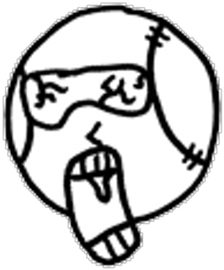 Umpire Auditor - Baseball Umpire (400x400)