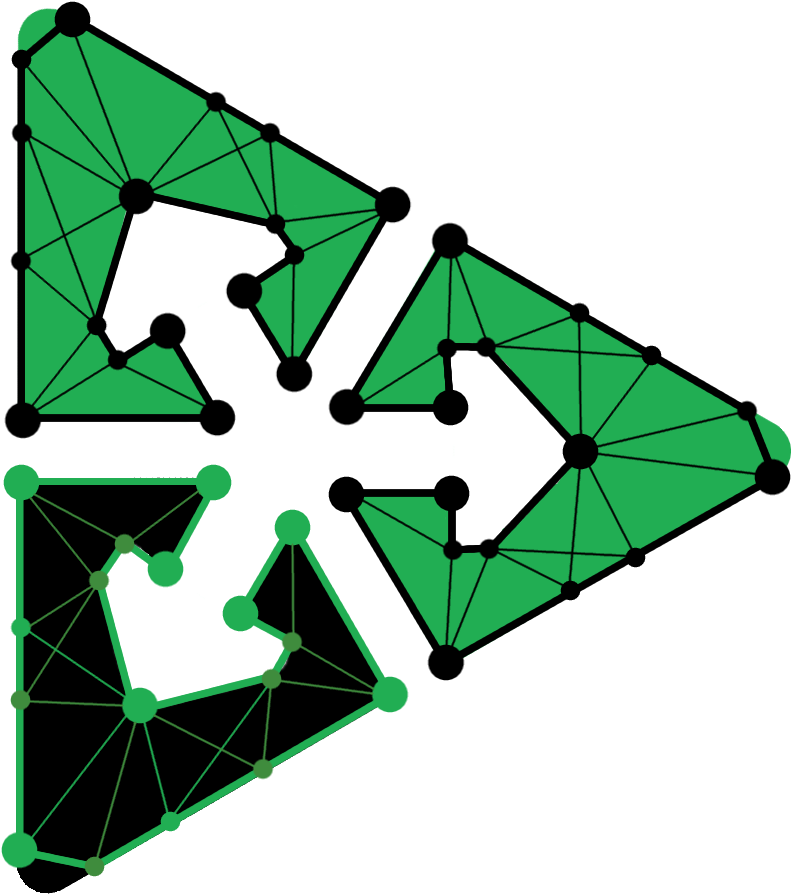 Callisto Network - Callisto Network (1000x1000)