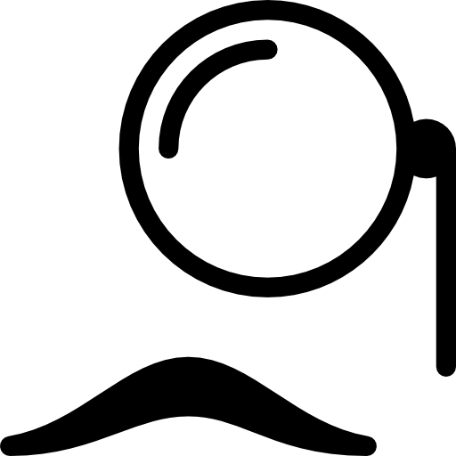 Trust - Trust Icon White (512x512)