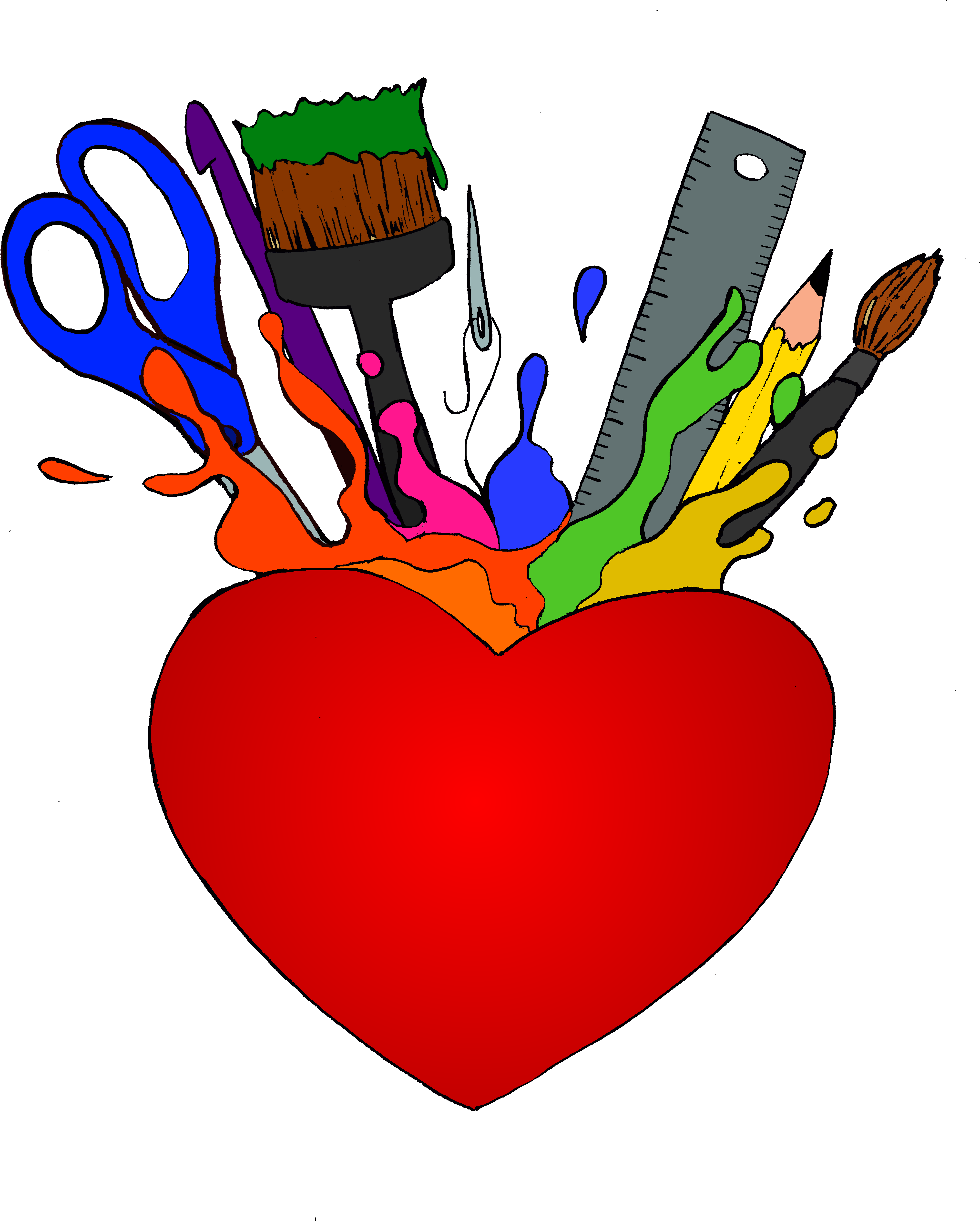 Heart (4270x5091)