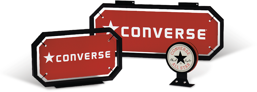 Converse Display - Fire Department (1091x437)