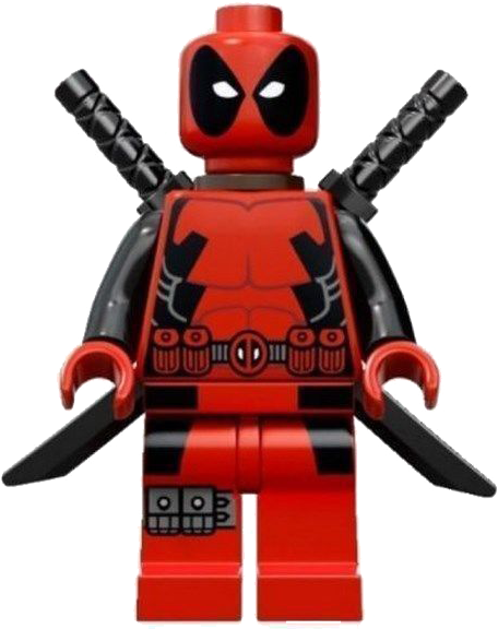 Draw Lego Deadpool (500x583)