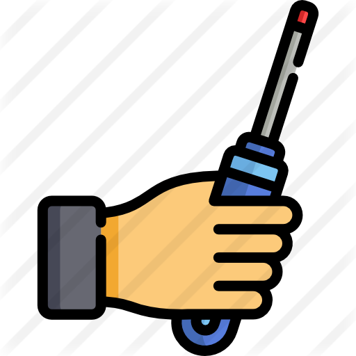 Screwdriver - Car (512x512)