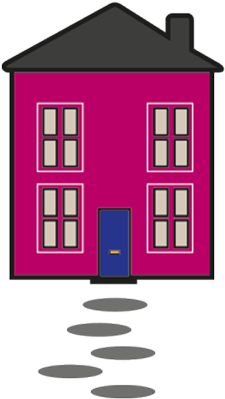 Hello, I - House (450x450)
