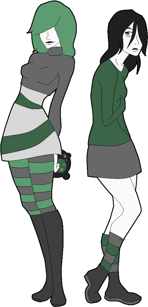 Unnamed Oc Needs A Name By Kestrelphantomwitch - Cartoon (607x1097)