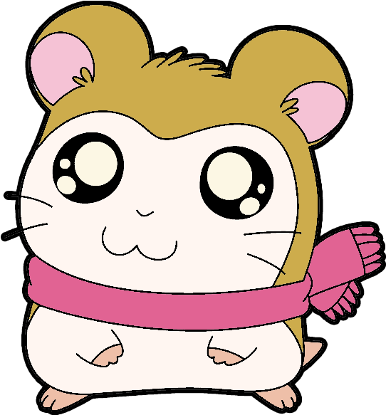 Pashmina - Hamtaro (612x792)