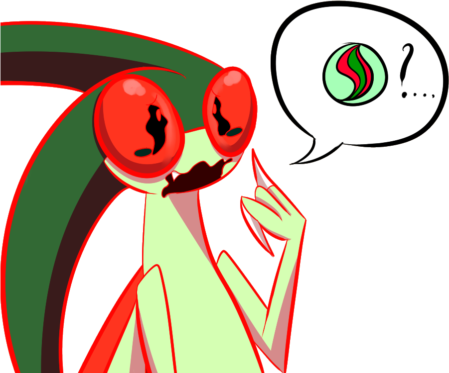 No Mega Yet - Flygon No Mega (1024x768)